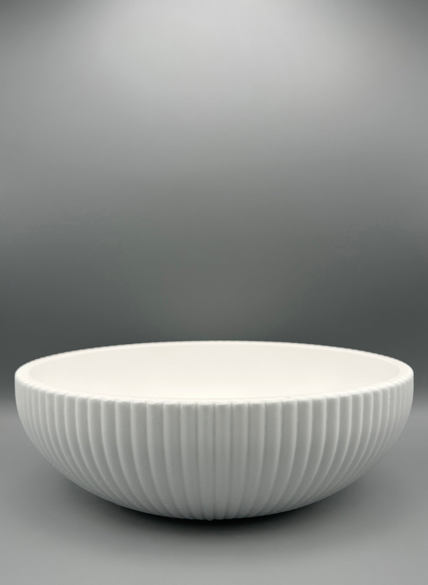 Handgefertigte Dekoschüssel No 1