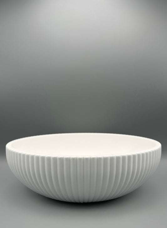 Handgefertigte Dekoschüssel No 1
