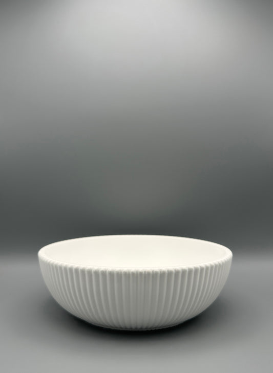 Handgefertigte Dekoschüssel No 2