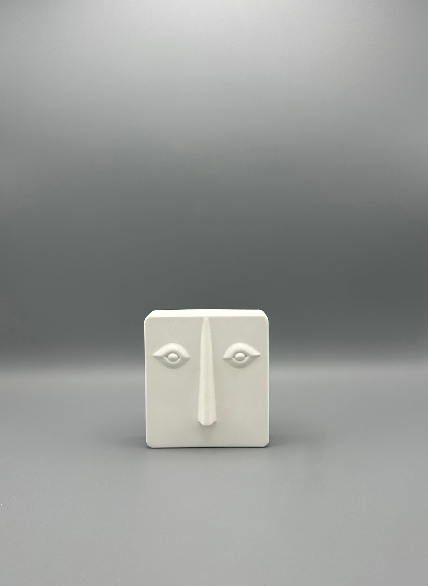 Handgefertigte Skulptur Mythos