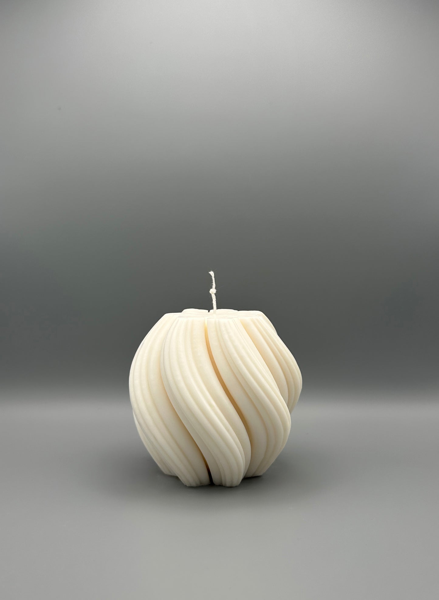 Skulpturkerze Céleste