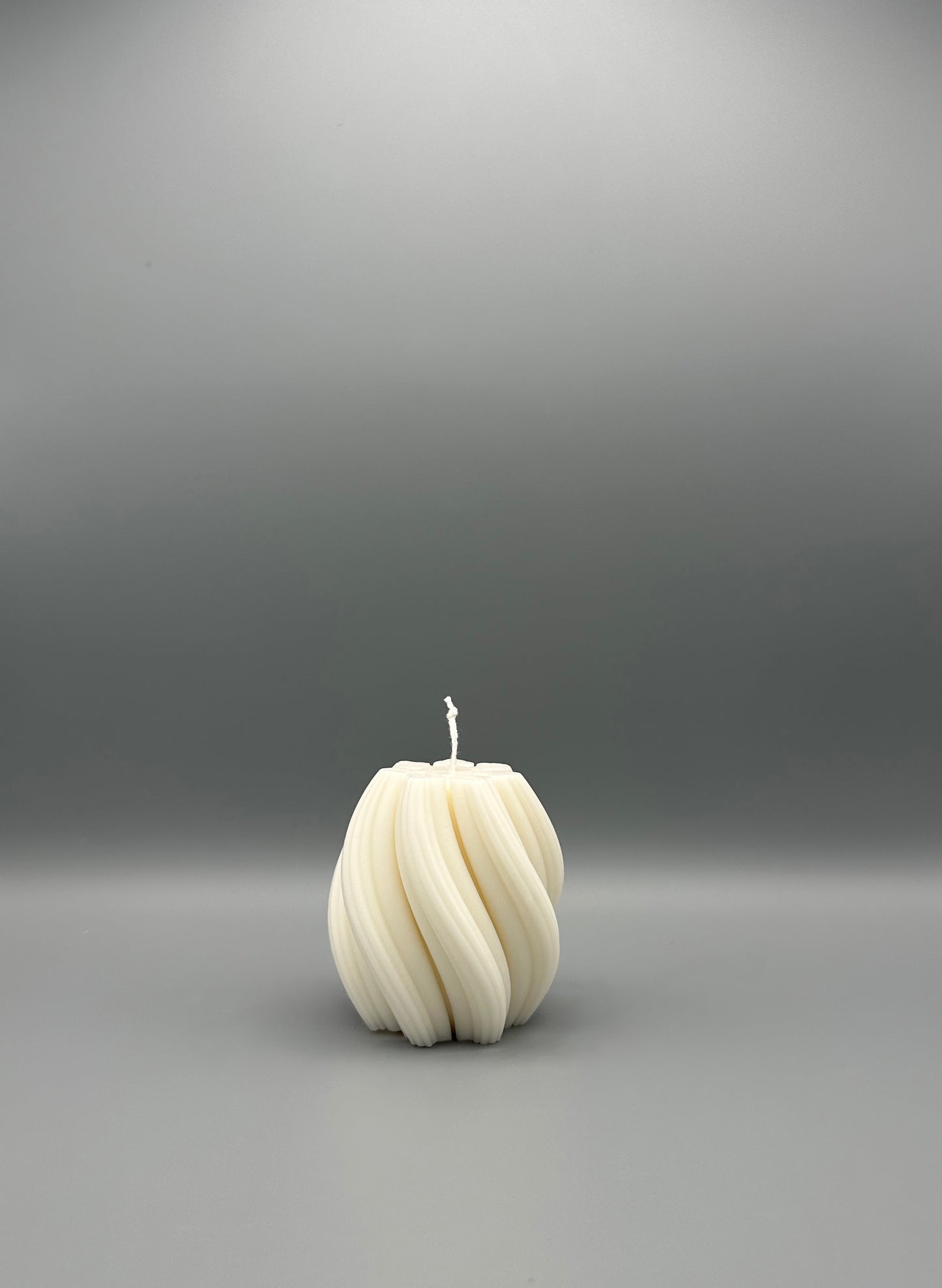 Skulpturkerze Céleste
