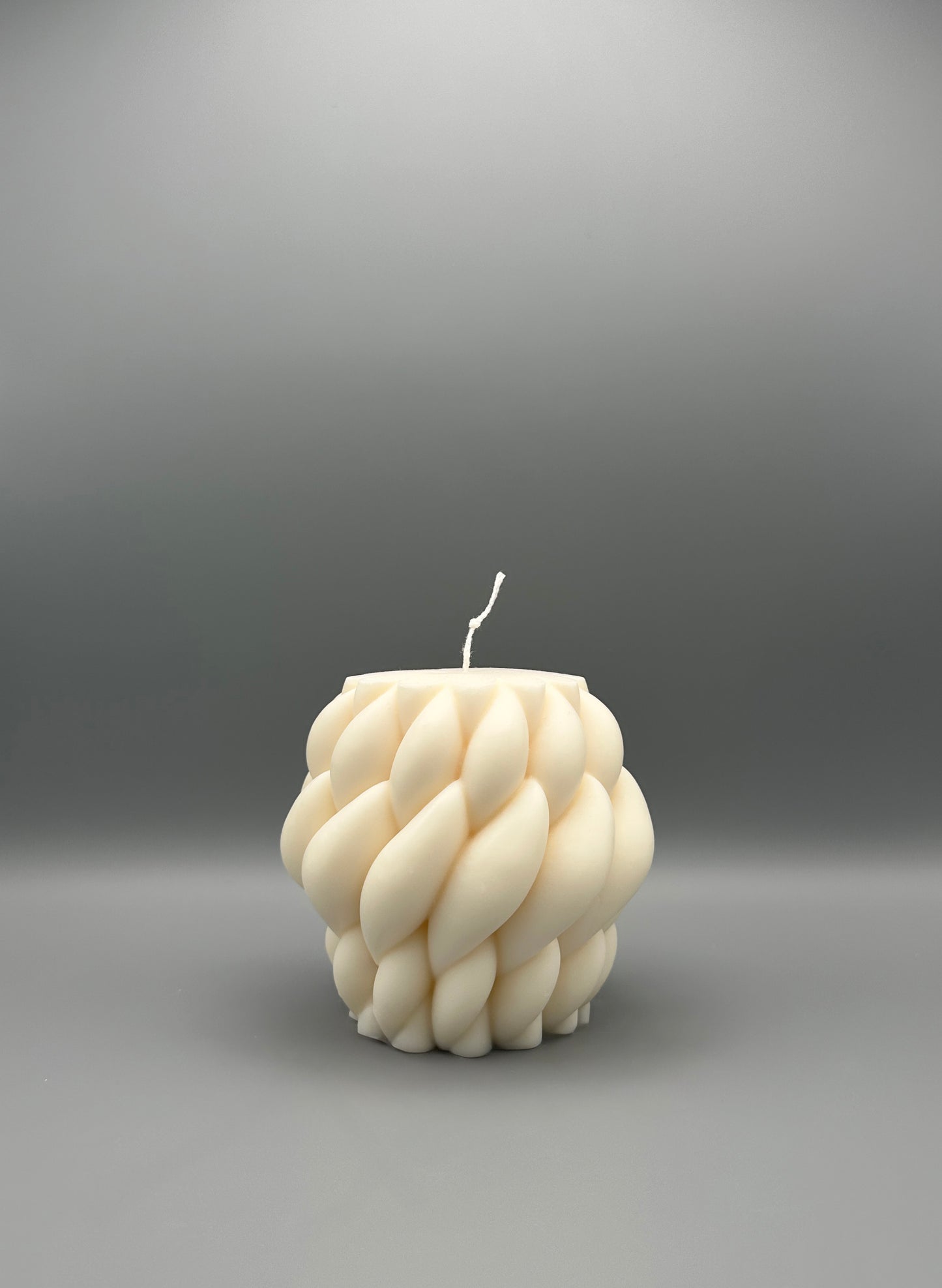 Skulpturkerze Cire d'or