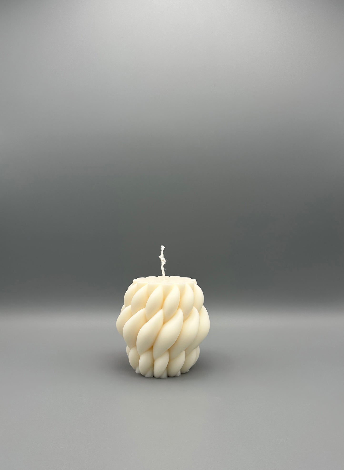 Skulpturkerze Cire d'or