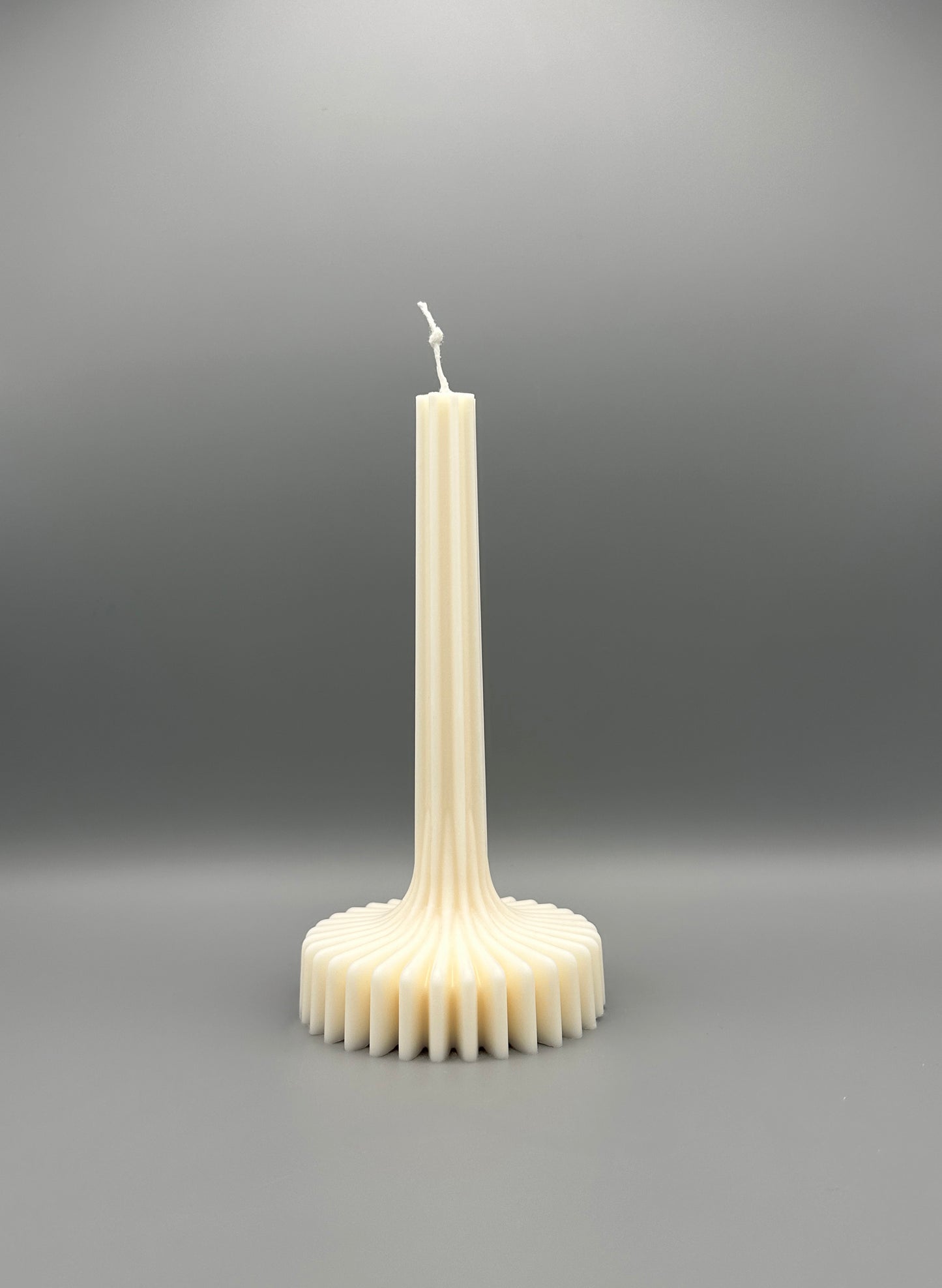Skulpturkerze Eteré